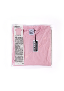 b. Ninna Neta Pink T-shirt