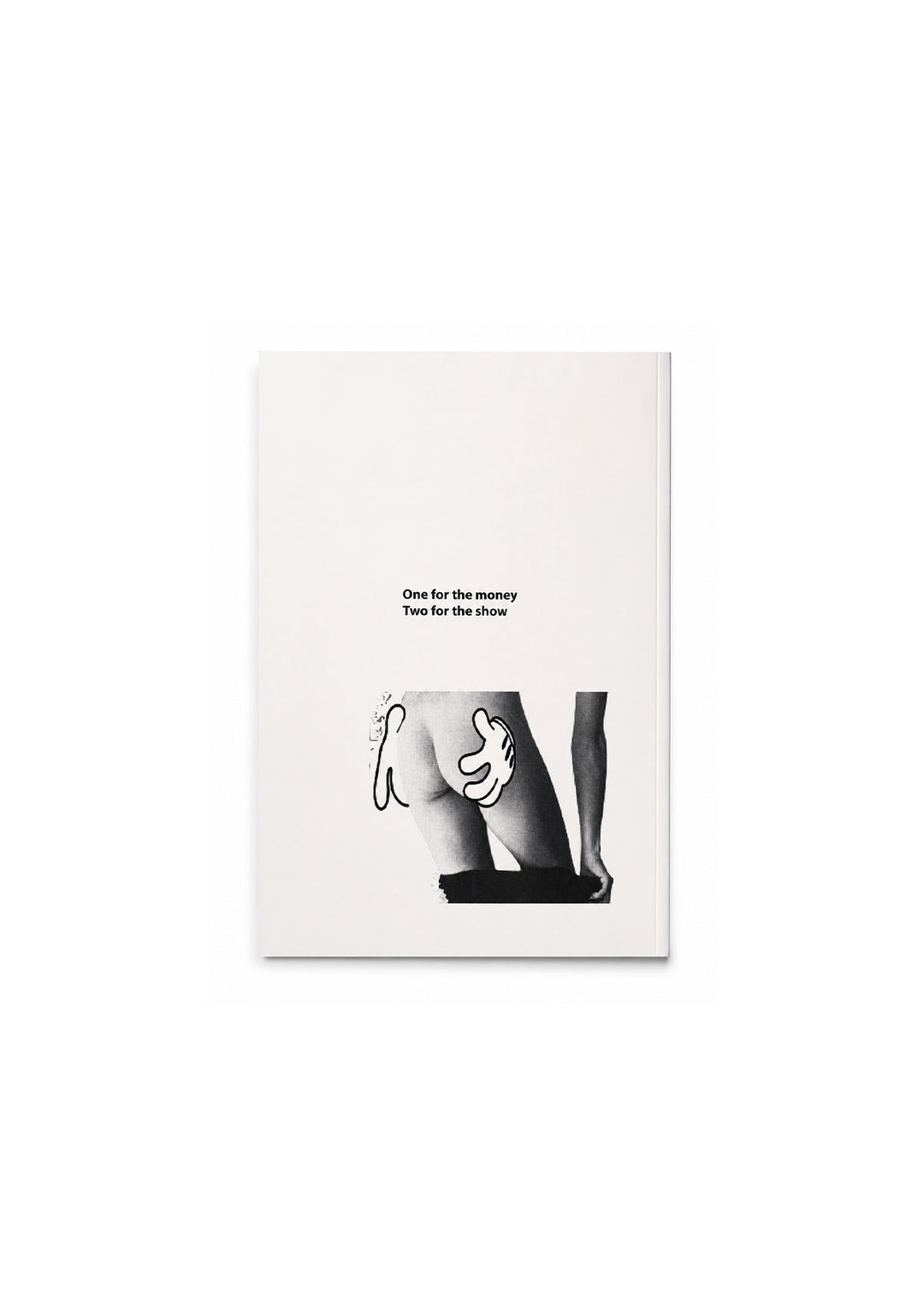THE SHOOT THE LOBSTER QUARTERLY — SUMMER 2026