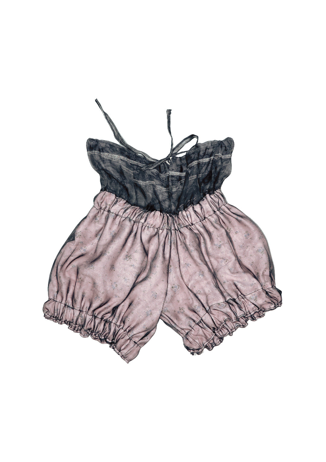 shadow boxers