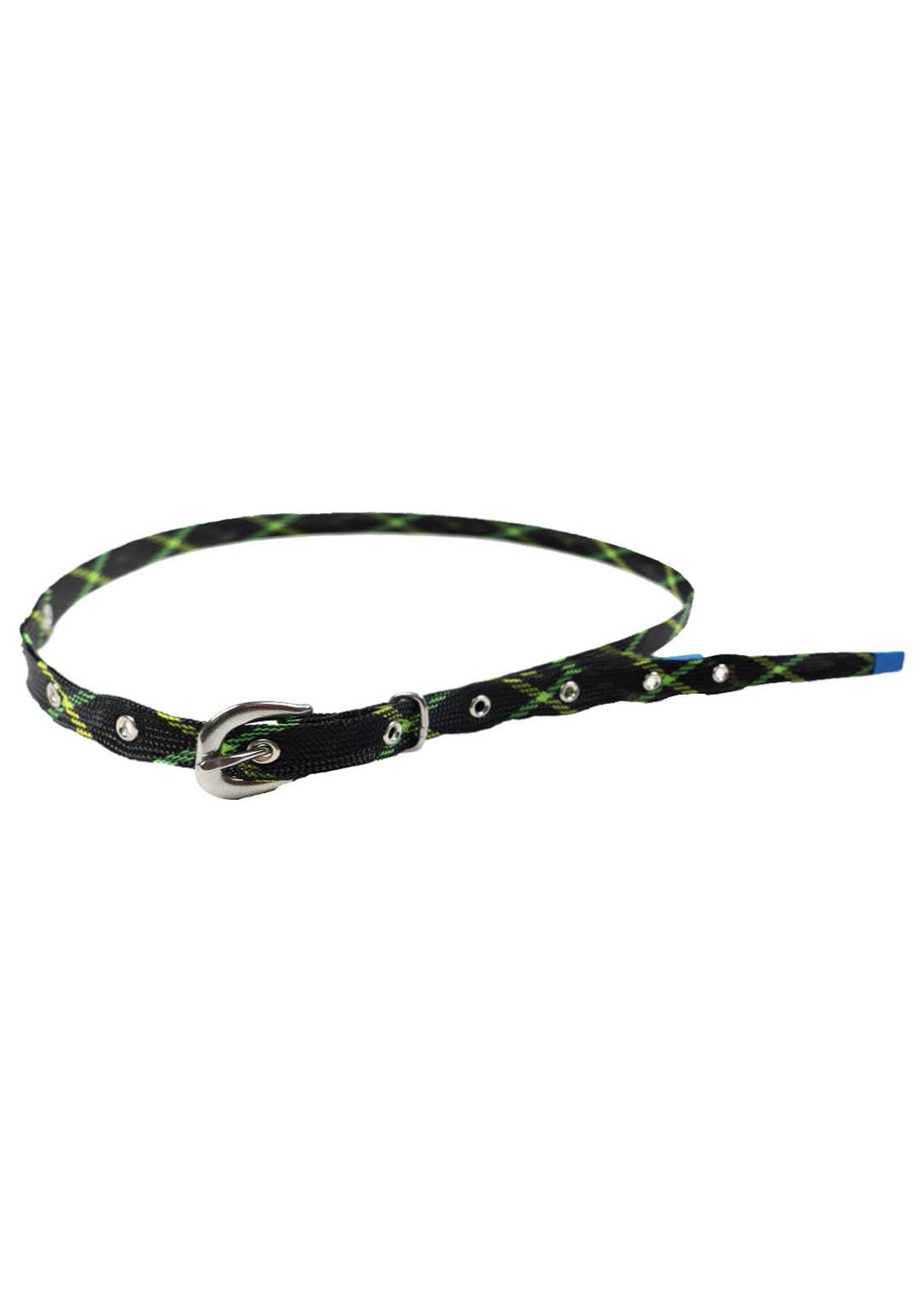 Cable Belt - Black