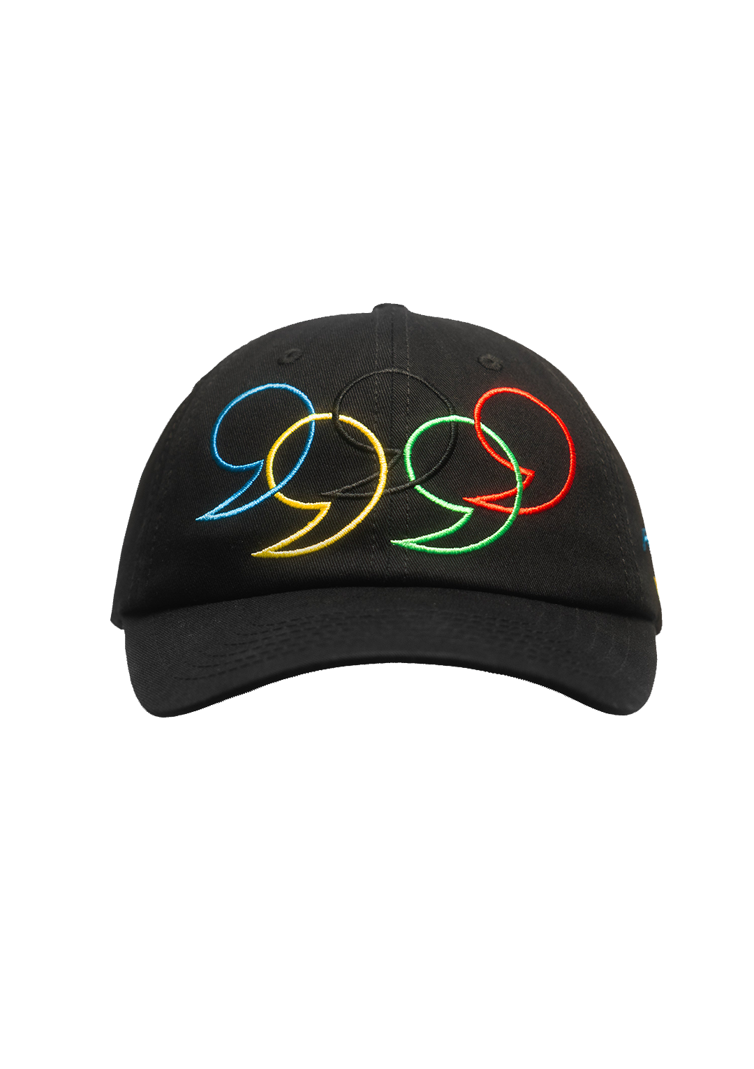 2024 Souvenir - Comma Olympic Cap