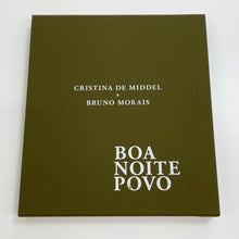 Boa Noite Povo (Signed & Numbered)