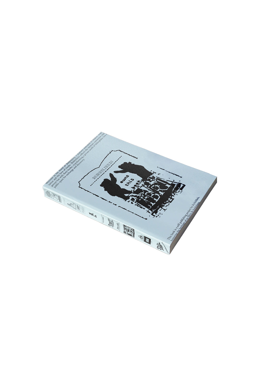 Bobbilibris Vol.1