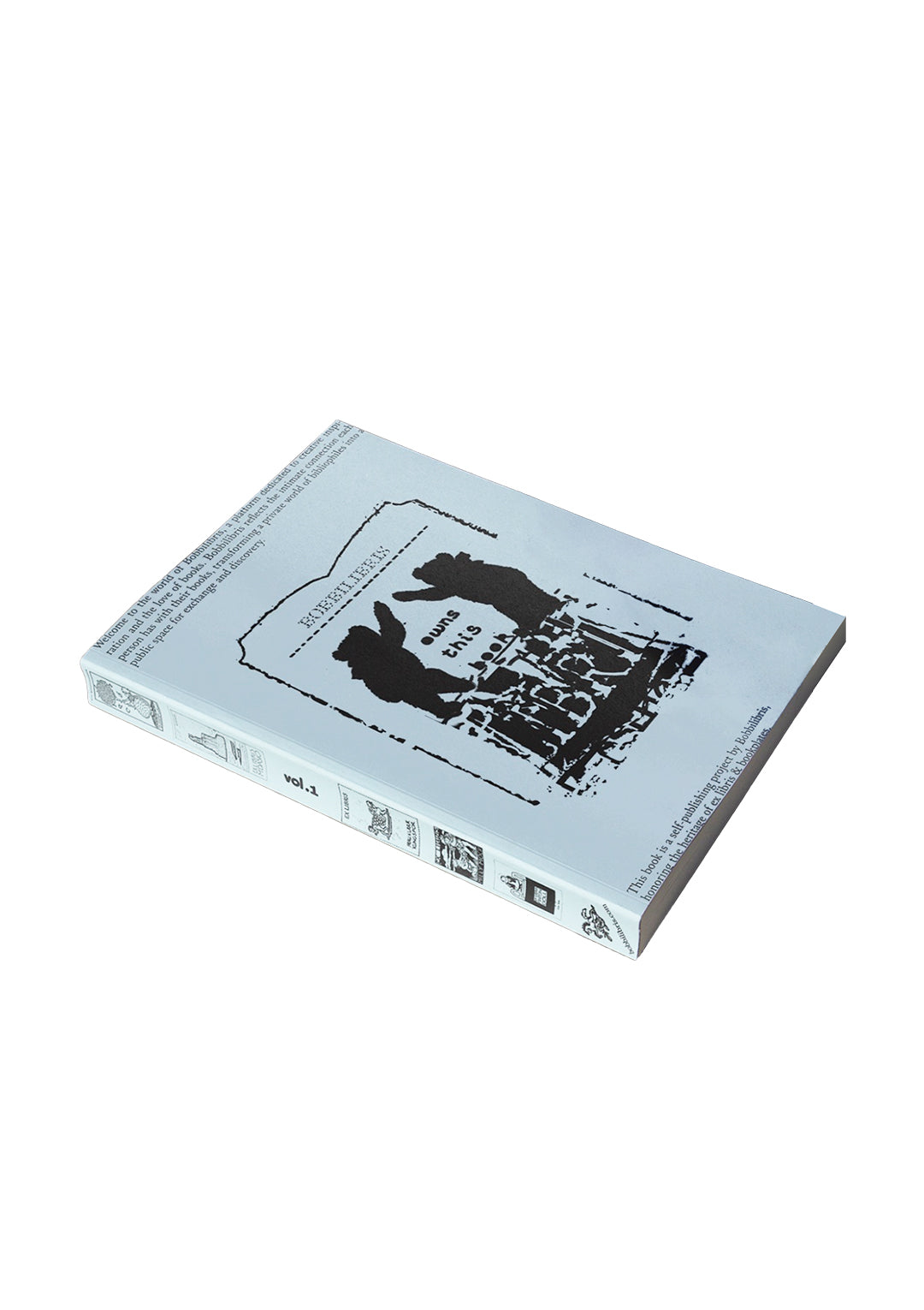 Bobbilibris Vol.1