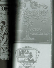 Bobbilibris Vol.1