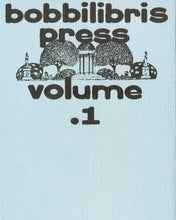 Bobbilibris Vol.1