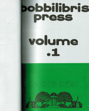 Bobbilibris Vol.1