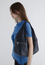 Riba Zip BAG - Azul