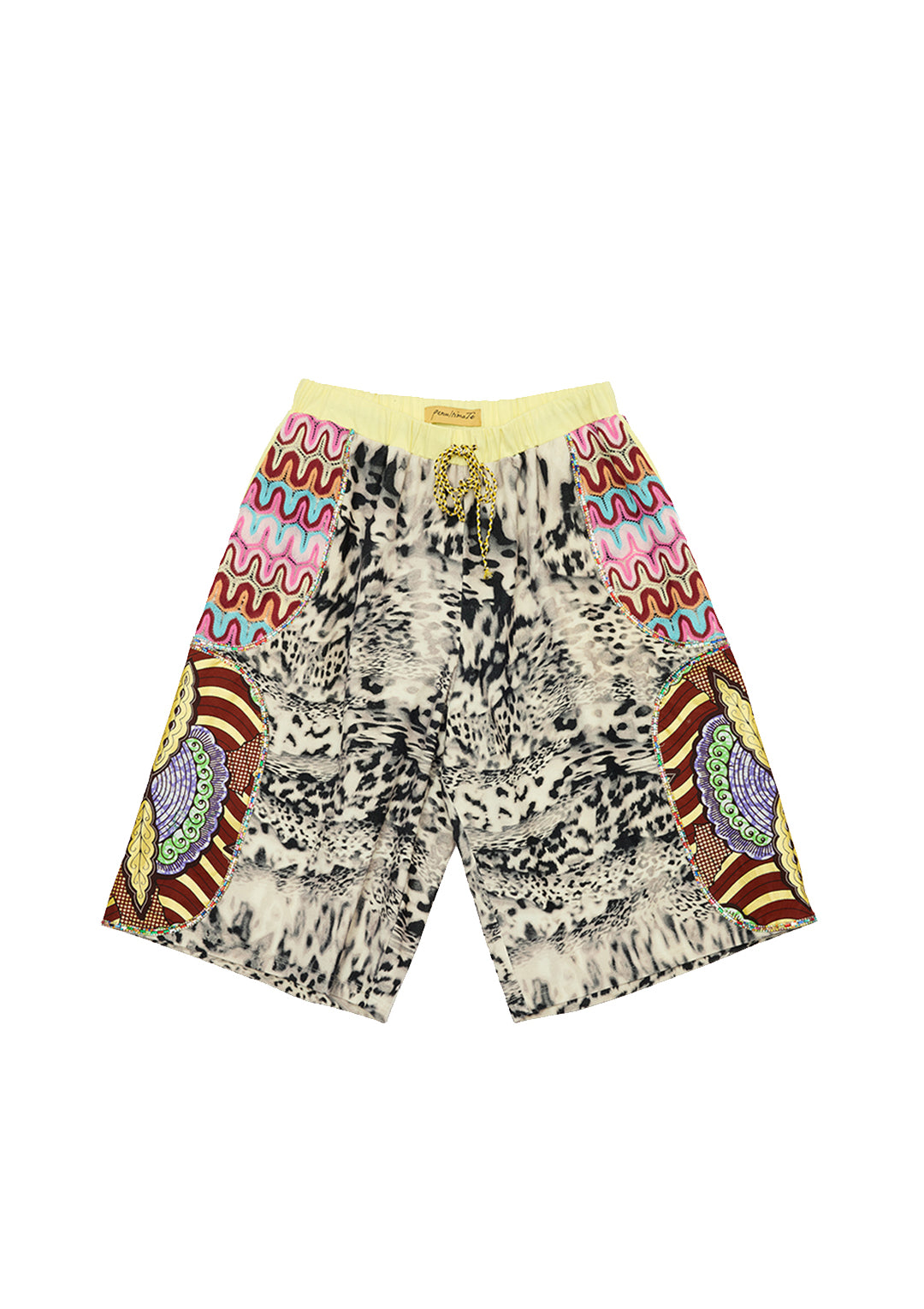 Creature in the Field Shorts