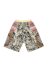 Creature in the Field Shorts