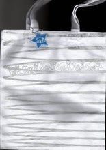 Bungee Tote - Spring