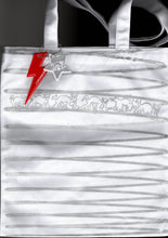 Bungee Tote - Spring