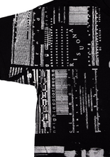 c. Ninna Neta Black T-shirt