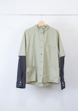 Carpinteres Shirt - Green