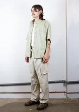 Carpinteres Shirt - Green