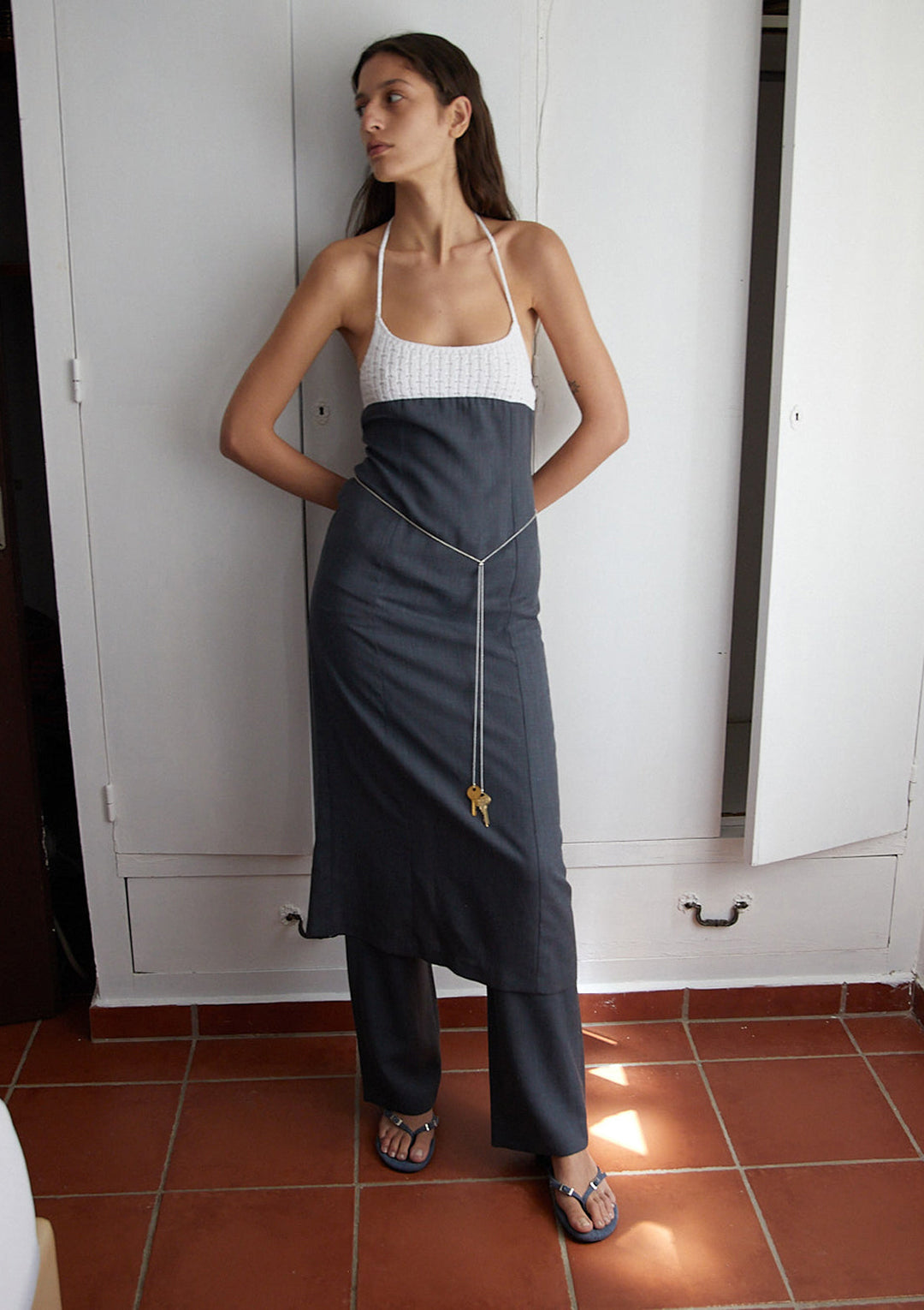 Jody DRESS