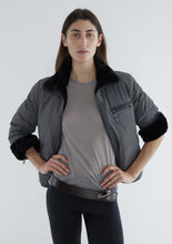 Wombat PUFFER JACKET