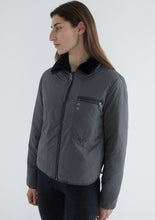 Wombat PUFFER JACKET