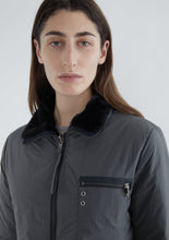 Wombat PUFFER JACKET