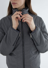 Wombat PUFFER JACKET