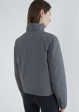 Wombat PUFFER JACKET