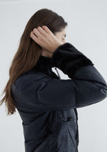 Wombat PUFFER JACKET