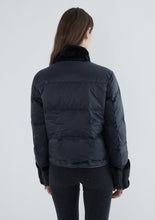 Wombat PUFFER JACKET