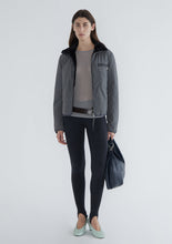 Wombat PUFFER JACKET