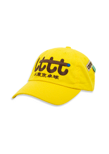 LTTT - Cap ★ Poche