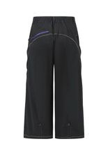 Quick Dry Climbing Pants 速干攀岩九分裤 - Black