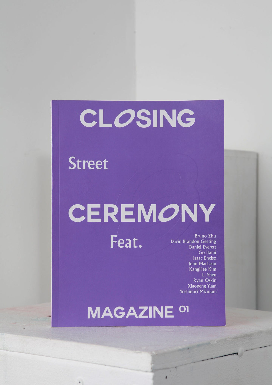 Closing Ceremony Magazine 01