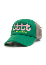 LTTT - CLUB CAP V.3