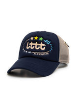 LTTT - CLUB CAP V.3