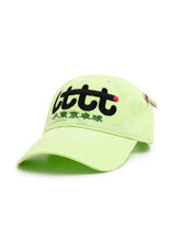 LTTT - CLUB CAP V.3
