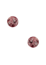 Marble / Fluffy Coaster - 2 Styles