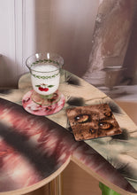 Marble / Fluffy Coaster - 2 Styles