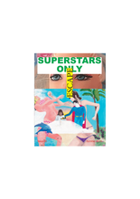 Superstars Only Issue 4 Escape