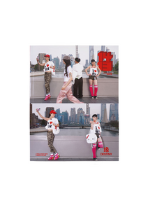 1413MAGAZINE #ISSUE8 DESTINY / 缘