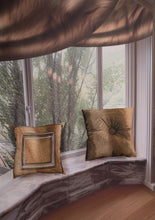 Cushion / Frame Cushion Cover - 2 Styles