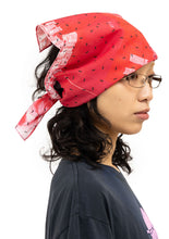 LTTT - 26" Cotton Bandana