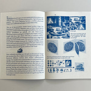 Echoes of the Past: Skeuomorphism and the Future of Food