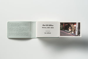 Out Of Office (2nd edition)