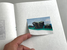 A Page of Cloud