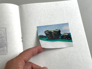 A Page of Cloud