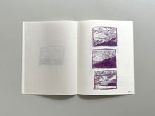 A Page of Cloud
