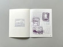 A Page of Cloud