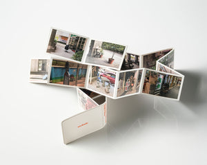 Out Of Office (2nd edition)