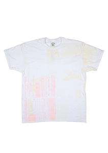 d. Lucciole Preservate White T-shirt