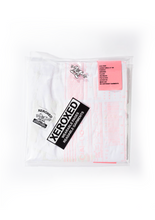 d. Lucciole Preservate White T-shirt