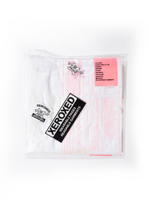 d. Lucciole Preservate White T-shirt